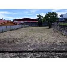 Lote En Alajuela Cerca Del Centro