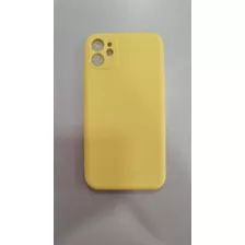 Funda Silicona Silicone Case Para iPhone 11 Pro