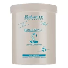 Salerm 21 Acondicionador Hidratante Cabello Seco 1000ml