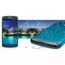 Samsung S4 Active 16gb Libre Cualquier Compania