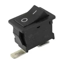 Interruptor Lixadeira Black+decker Bs200 5170024-59 Original