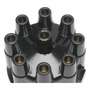 Empaques De Cabeza Pontiac Pathfinder V8 4.6l/283 1957-1958