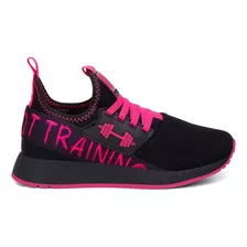 Tênis Training Fitness Boot Original Academia Musculação Gym