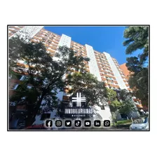 Alquiler Apartamento Parque Posadas Montevideo Imas.uy B * (ref: Ims-23161)