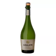 Amalaya Espumante Brut Nature 750ml Caja X6