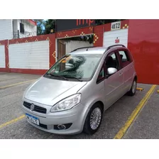 Fiat Idea Essence 1.6 Flex 