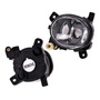 Kit Faros Niebla S/foco Audi A1 11/16 Depo