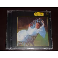 Cd Elis Regina - Elis Regina 1972 