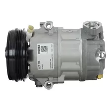 Compressor Volkswagen Fox Gol 1.0 1.6 2007 A 2009 Mahle