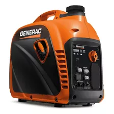 Generac 7127 Iq3500-3500 W - Generador De Inversor Portatil