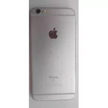  iPhone 6 iPhone 6s 16 Gb Gris Espacial (para Repuestos)