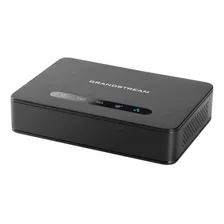 Adaptador Ata Voip Grandstream Ht813 De 1 Puerto Fxs 1 Fxo