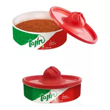 Chile En Polvo Clasico Tajin Rim Clasic Seasoning Col8