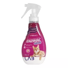 EnziMac Gatos 150ml