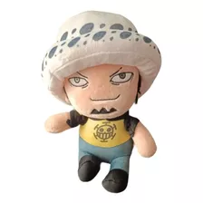 Peluche Trafalgar - One Piece