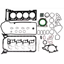 Jogo Juntas Mercedes Sprinter Cdi 311 313 C220 E220 2.2 16v 