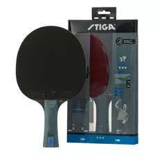 Raqueta De Ping Pong Stiga Future 3 Estrellas