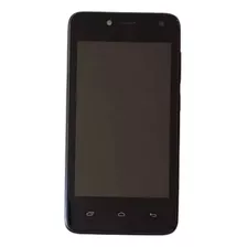 Semp Go3c Plus Dual Sim 8 Gb Preto 1 Gb Ram