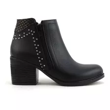 Botas Mujer Texanas Carmella 3624 Montella