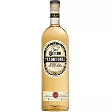 Tequila Reposado Jose Cuervo Tradicional 40° 750ml