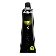 Kit Tinte Inoa Paris L'oreal Professionnel Tono 9.13 Para Cabello