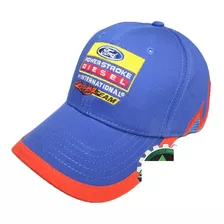 Gorra Ford Diesel Powerstroke Nascar - A Pedido_exkarg