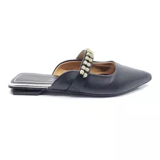 Mule Vizzano Feminino 1359101