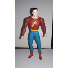 Boneco Dc Direct Collectibles Flash Loose Sem Capacete 