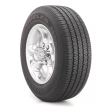 Neumático Bridgestone Dueler H/t 684 Ii 265/60r18 109 T