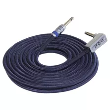 Cable Vox Vbc-19 5.8m Cable Para Bajo Clase A 5.8 Mts