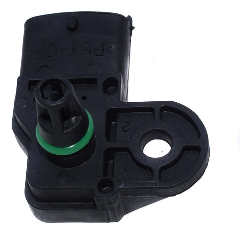 Sensor De Presin De Aire Colector For Fiat Panda Punto Lan Foto 4