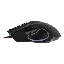 Mouse Gammer Con Cable Cmxg-615