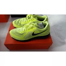 Tenis Nike Airmax 2014 En 27 Cm