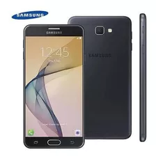 Samsung J7 Prime Preto 