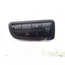 Switch Botones Tablero Fiat Palio Sporting Mod 12-17