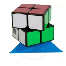 Cubo Magico 2x2 De Rubik 2x2x2 Moyu Meilong Competicion