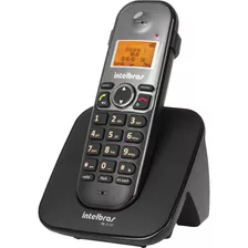 Telefone Sem Fio Viva Voz Ts5120 Identif. Nf 