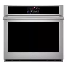 Monogram Ada Statement Collection 30 Stainless Steel Oven
