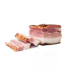 Bacon Artesanal Panceta - Sem Conservantes - 1kg