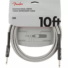 Fender Pro 990820063 Cable De Conexión Para Guitarra Eléctri