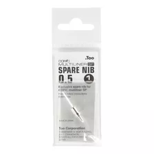 Puntas Copic Multiliner Sp 0.5 Blister X 1 