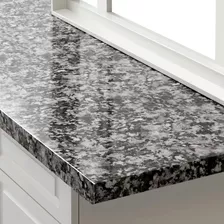 Tapiz Cubierta Vinil Adherible Granito Barra Mesa Mueble