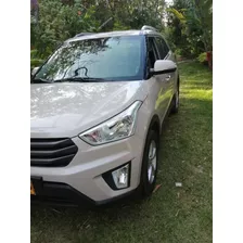 Hyundai Creta Premium - Automático