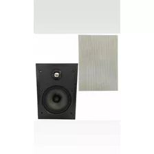 Arandela Bsa Rt5 Embutir 6,5 100w Rms By Bravox. Caixa Som