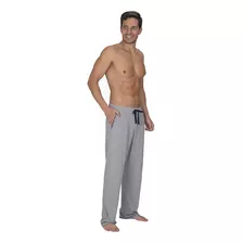 Nautica Pantalón Pijama Chiffon Liso Para Hombre