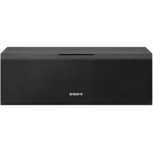 Altavoces Sony Sscs8 145w, Negros, Matriz Lineal, 110 V Ac