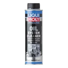 Limpia Motor Interno Oil System Cleaner Liqui Moly Floresta