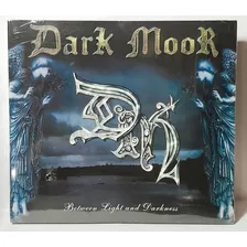 Cd Dark Moor, Between Light And Darkness