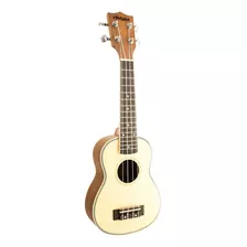 Ukelele Alabama Soprano Us 202 (ver Descripción)