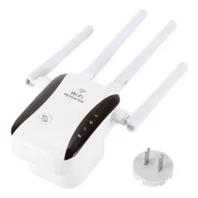 Extensor De Alcance Wi-fi De Alta Qualidade Amplamente Compa